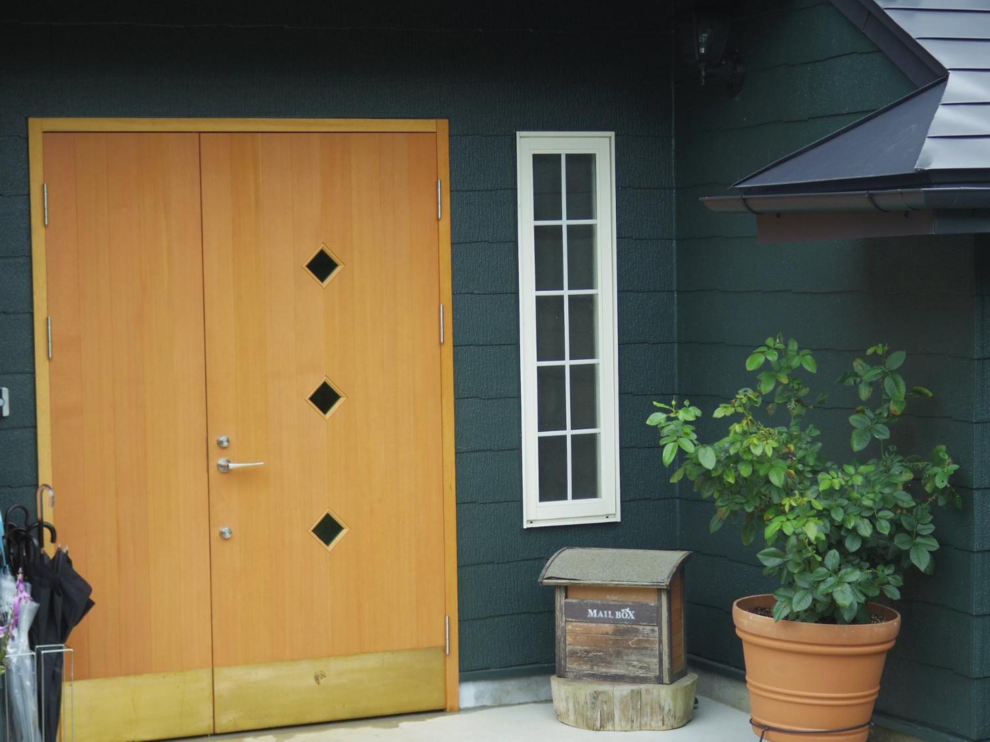 Julian'S English Homestay And Pension Fujimi Exterior photo