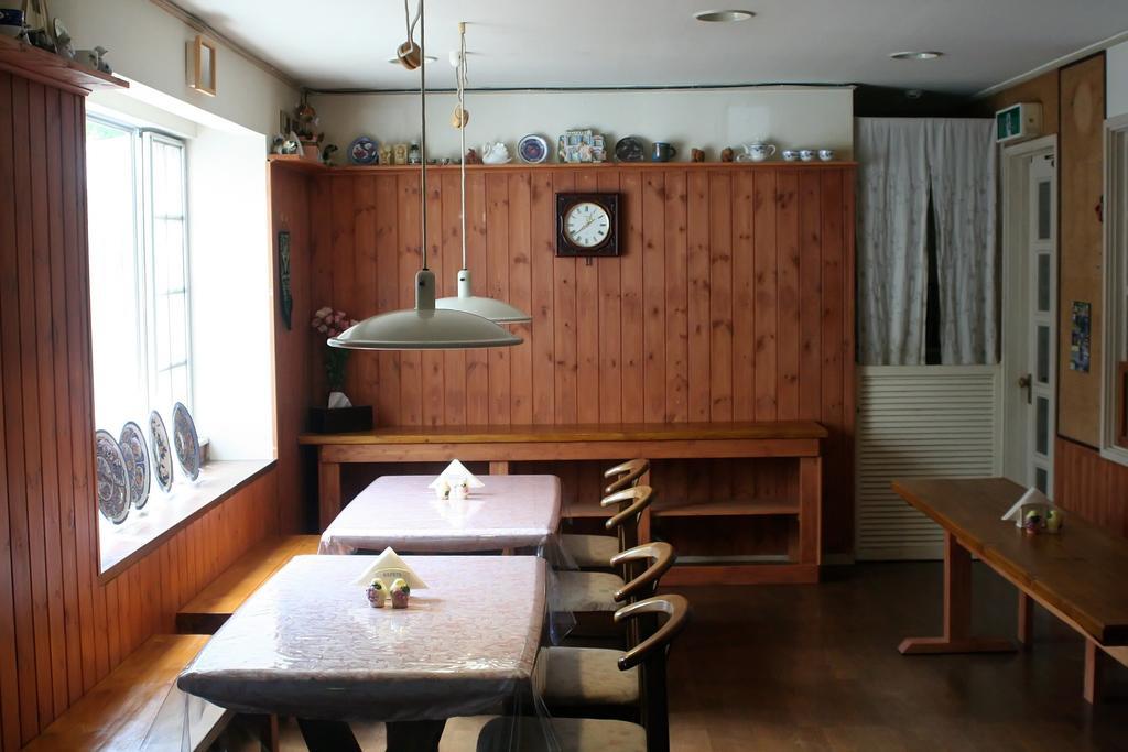 Julian'S English Homestay And Pension Fujimi Exterior photo